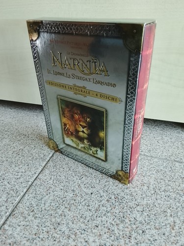 Cronache narnia il - di,