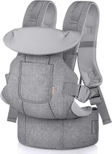 Marsupio Neonato 0-36