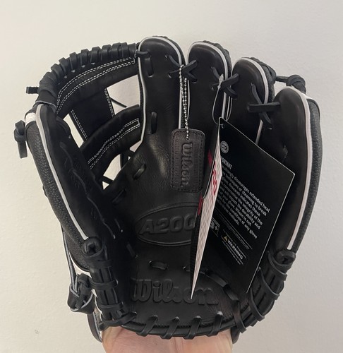 Guanto baseball wilson - da,