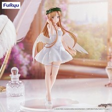 Sword Art Online figure Asuna