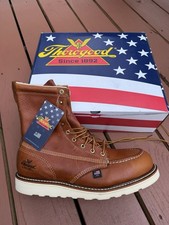 Thorogood American Heritage