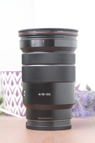 Sony 105 f 4 g - sony, f/4