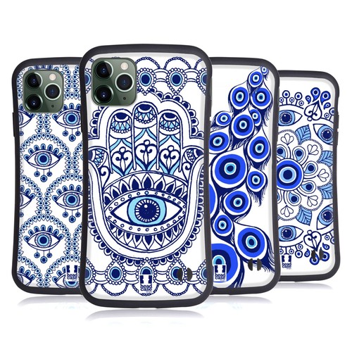 Head case designs - head,