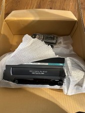 Videoregistratore JVC