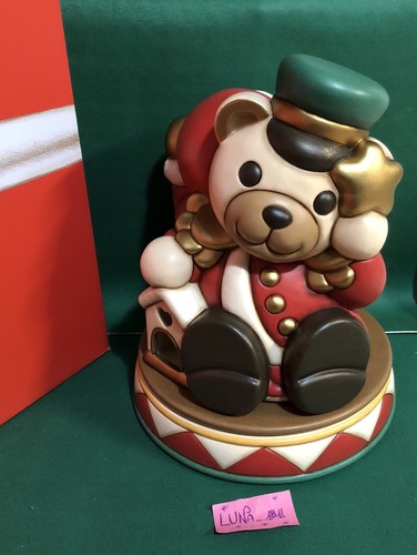Thun maxi carillon teddy - thun,
