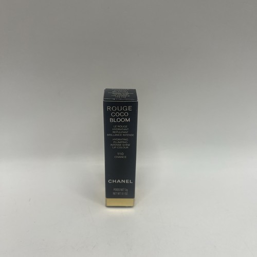 Chanel rouge coco bloom - rouge,