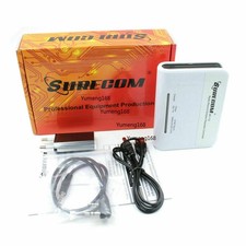 Surecom SR-112 Radio Record Simplex Ripetitore Controller per Walkie Talkie