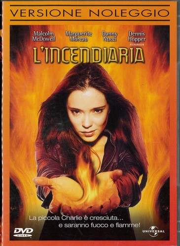 Incendiaria ex noleggio - -,