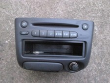 2002 TOYOTA YARIS 1.5 TS T