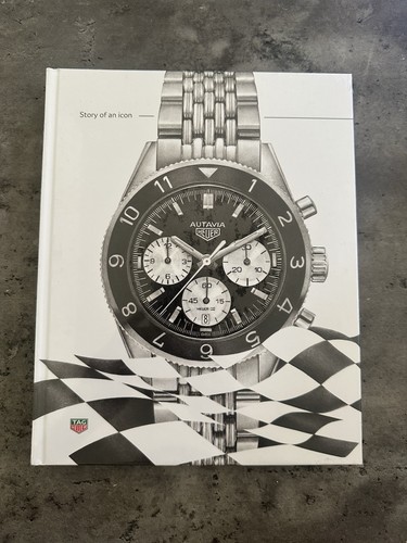 Tag heuer autavia - heuer, of