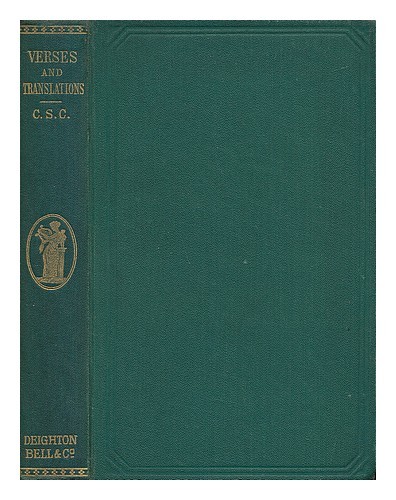 Versi e traduzioni - c.,