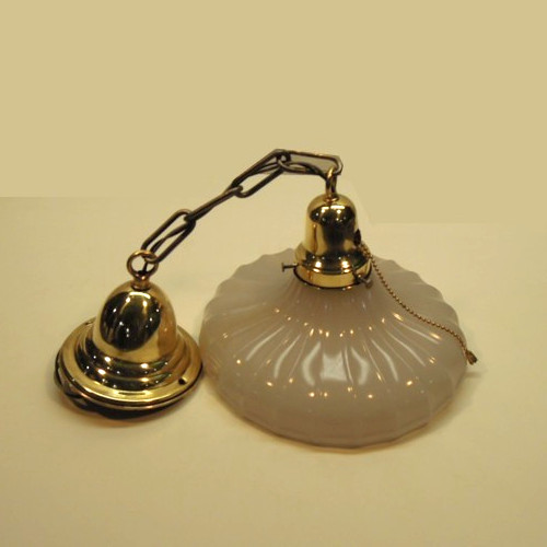 Bellissima antica plafoniera - , a
