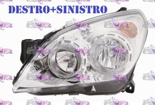 COPPIA FARI FANALE PROIETTORE