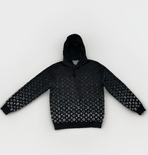 Felpa con cappuccio Louis