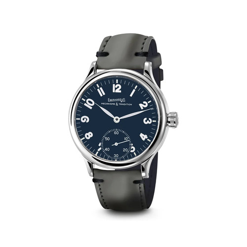 Orologio eberhard traversetolo - orologio,