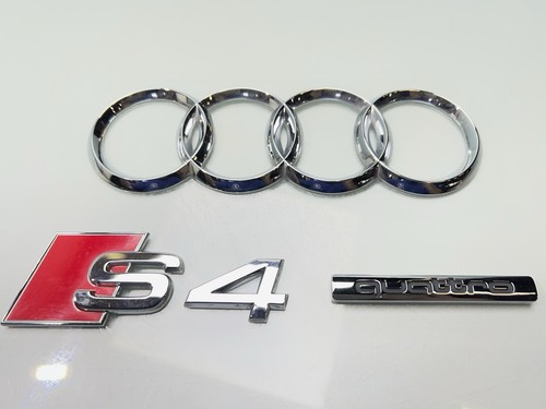 Audi 4 2 344 cv - s4,