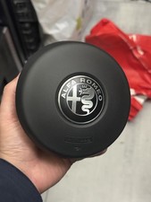 Airbag volante alfa romeo - airbag,