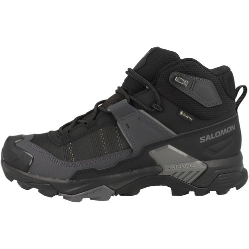 Salomon ultra mid - x, 5