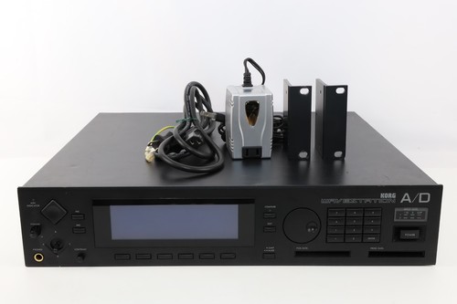 Korg wavestation nuovo - korg,