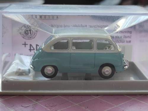 Brekina 22471 fiat - 22471,