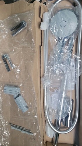 Grohe 2726600e euphoria - 2726600e, set