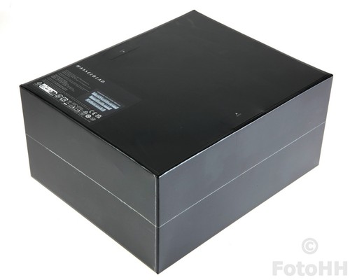 Bell obiettivo hasselblad xcd - bell'obiettivo,