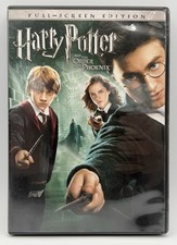 Harry Potter and the Order of