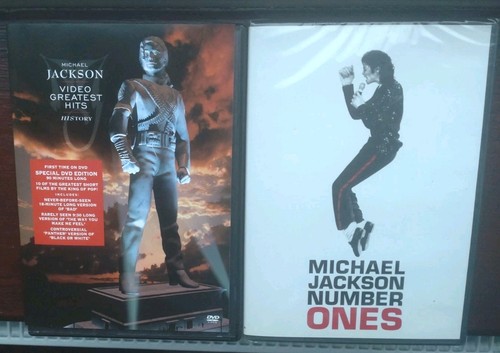 Michael jackson history - jackson:,