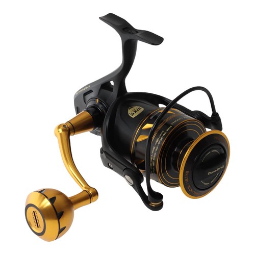 Penn slammer 6500hs - slammer, iv