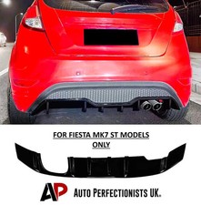 Per ford fiesta mk7 kit - st,