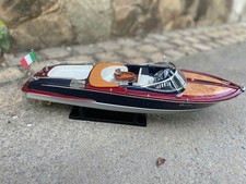 Blu scuro Riva Aquariva Gucci