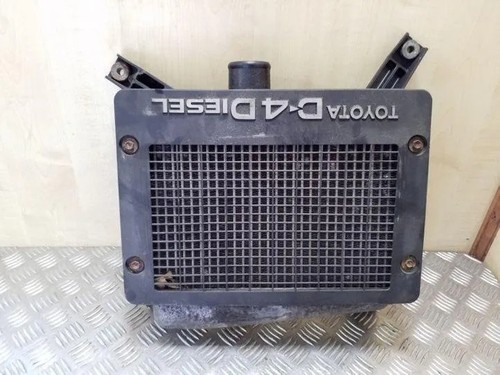 Intercooler toyota rav a2 - toyota, 4