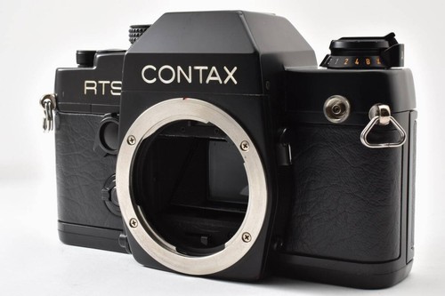 Contax rts quartz - ii, mm