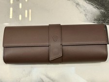 ROLEX Custodia da viaggio
