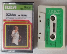 il Cabaret di GABRIELLA FERRI