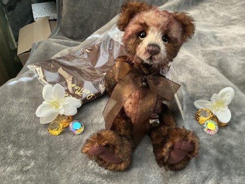 Charlie bears isabelle - charlie,