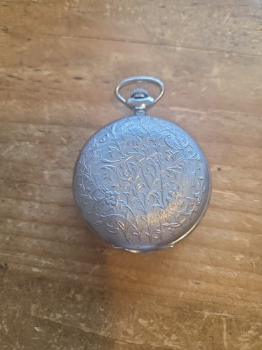 Molnija orologio tasca - da,