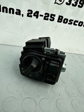 Contatto Accensione Honda Sh 300 2020 (modello Con Trazione)