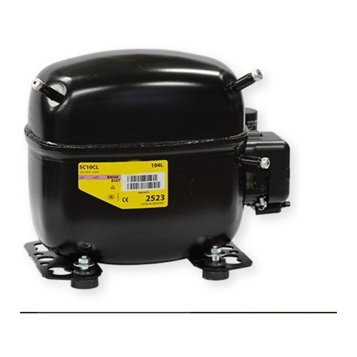 Per danfoss sc10cl r404 r507 - per,