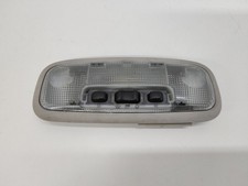 PLAFONIERA POSTERIORE PER FORD