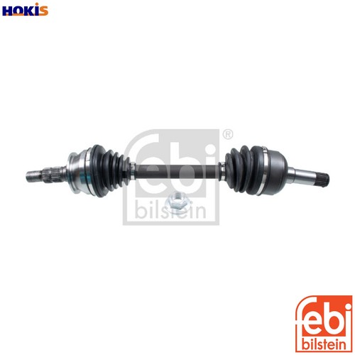 Albero motore 183295 per - albero,