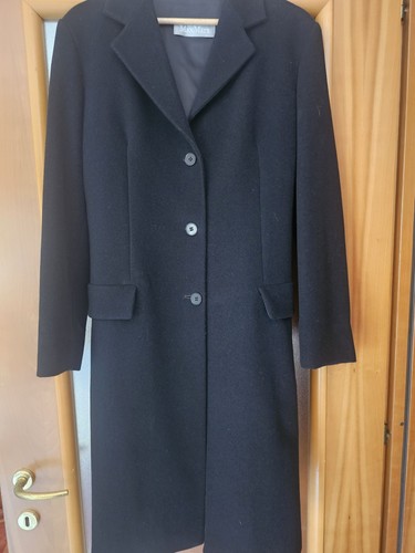 Max mara cappotto donna - cappotto, lungo