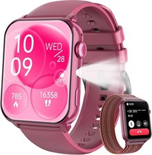 Smartwatch donna donna con