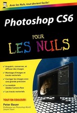 Photoshop CS6 Poche Pour les
