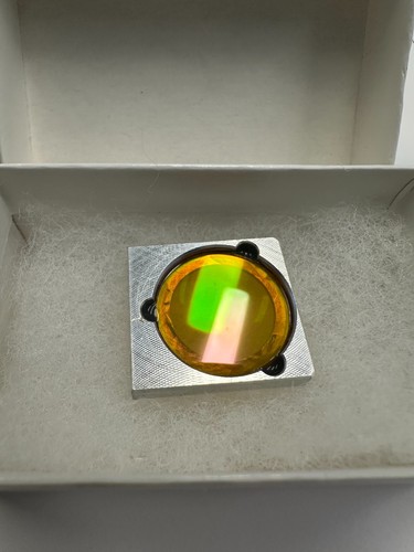 Obiettivo epilog laser - obiettivo, 2