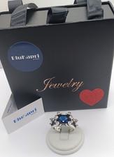 Anello Donna Fascia gioiello