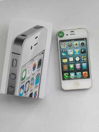 Smartphone apple iphone - iphone, 4s