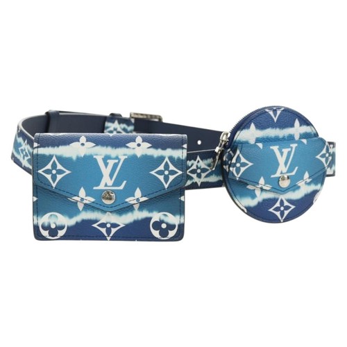 Cintura louis vuitton monogram - louis,