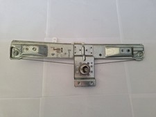 Meccanismo alzavetro