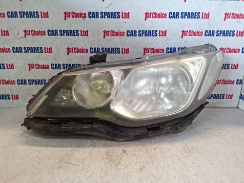 Honda civic mk8 fd36 2008 - honda,